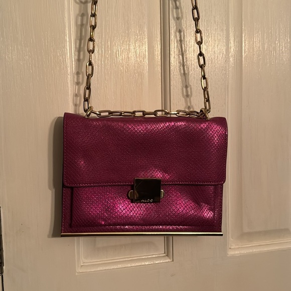 Aldo Valstrona crossbody - Picture 4 of 13